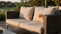 This Outdoor Sofa Solved Every Patio Furniture Problem I Had
