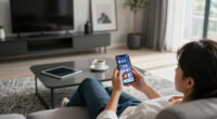 UK media consumption trends 2026: Do Brits think social media and screen time affects wellbeing?