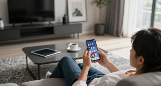 UK media consumption trends 2026: Do Brits think social media and screen time affects wellbeing?