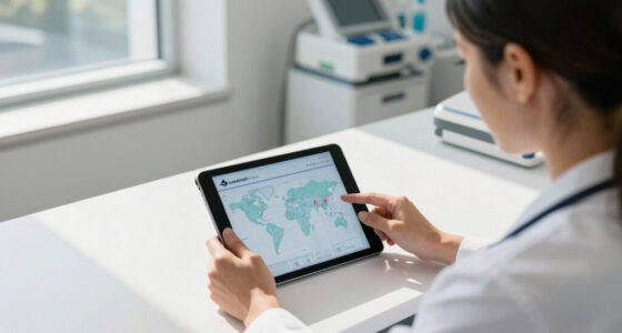 Unitedhealth Group Surges In Global Coverage