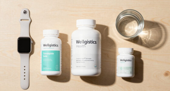Wellgistics Health Surges In Global Coverage