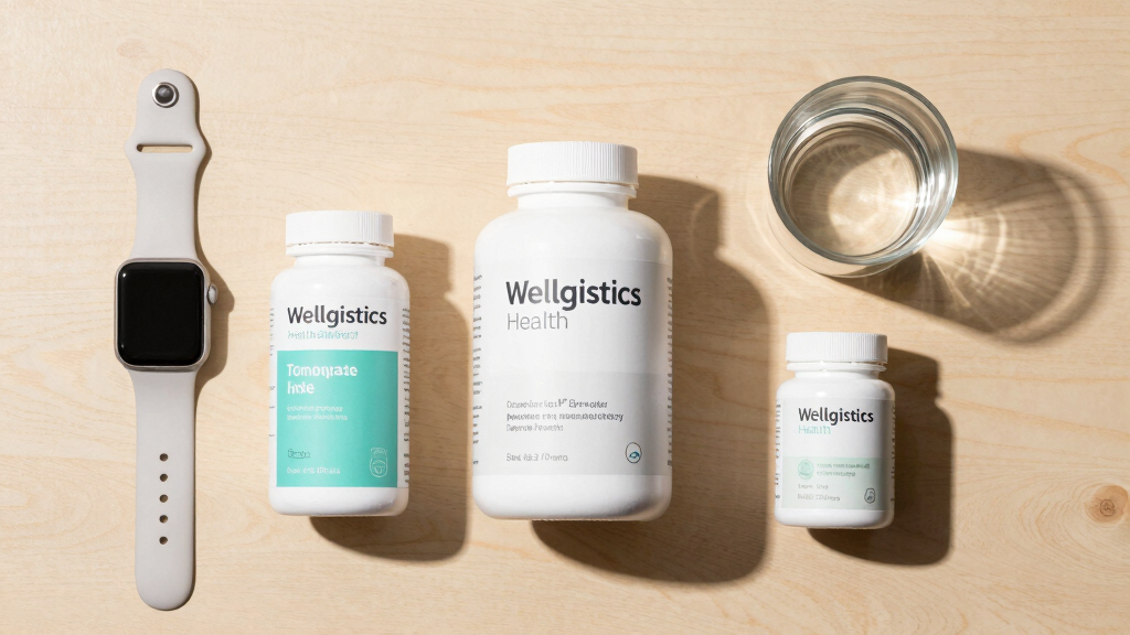 Wellgistics Health Surges In Global Coverage