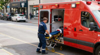 Why American Ambulance Rides Are So Expensive