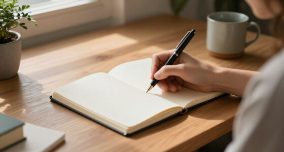 Writing By Hand Is Good For Your Brain