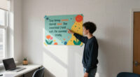 10 Best Educational Wall Art For Dorms In 2026