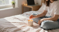 10 Best Scented Candles For Dorm Rooms In 2026