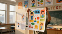 11 Best School-Themed Wall Art in 2026