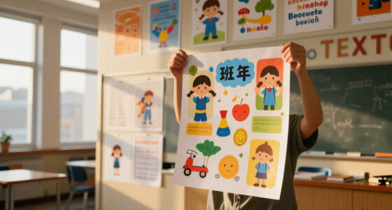 11 Best School-Themed Wall Art in 2026