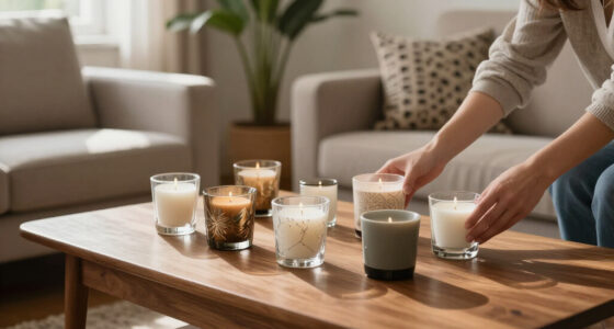 12 Best Designer Candle Holders for Elevating Your Home Decor in 2026