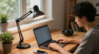 12 Best LED Desk Lamps for Students in 2026