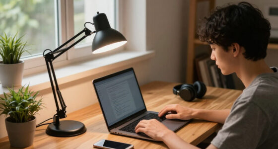12 Best LED Desk Lamps for Students in 2026