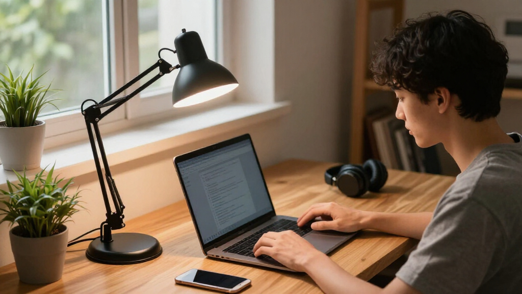 12 Best LED Desk Lamps for Students in 2026
