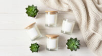 12 Best Scented Candles For Dorm Rooms In 2026