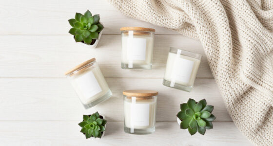 12 Best Scented Candles For Dorm Rooms In 2026