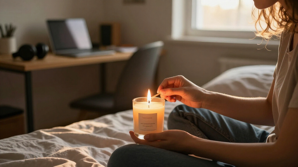 12 Best Scented Candles for Dorm Rooms in 2026