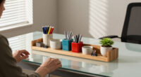 13 Best Decorative Desk Organizers for 2026