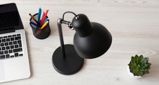 14 Best Desk Lamps for Students in 2026