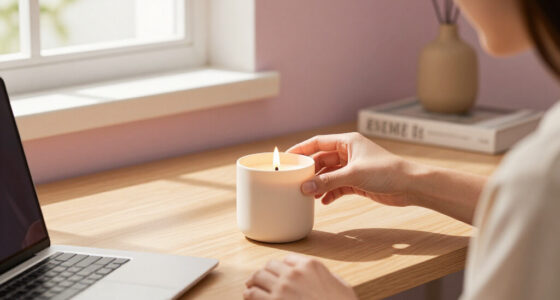 14 Best Scented Candles For Dorm Rooms In 2026