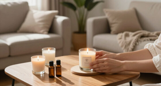 15 Best Aromatherapy Candle Sets in 2026
