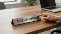 15 Best Decorative Desk Name Plates in 2026