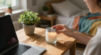 15 Best Scented Candles for Dorm Rooms in 2026
