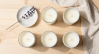 15 Best Soy Wax Scented Candles for 2026