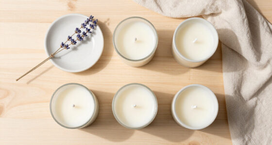 15 Best Soy Wax Scented Candles for 2026
