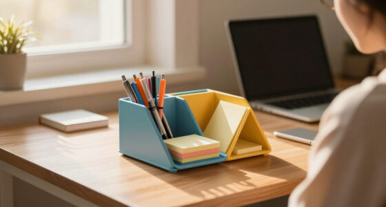 3 Best Educational-Themed Desk Accessories in 2026