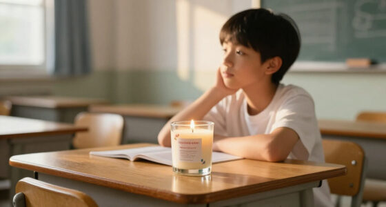 3 Best School-Themed Scented Candles in 2026