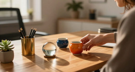 5 Best Decorative Desk Accessories in 2026