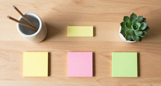 6 Best Decorative Desk Accessories for Students in 2026