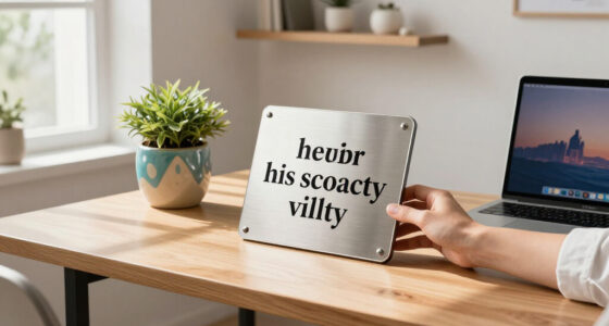 6 Best Motivational Desk Accessories in 2026
