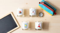 7 Best School-Themed Scented Candles in 2026