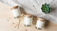 8 Best Scented Candles For Dorm Rooms In 2026