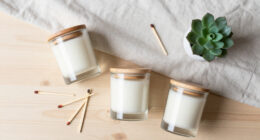8 Best Scented Candles For Dorm Rooms In 2026