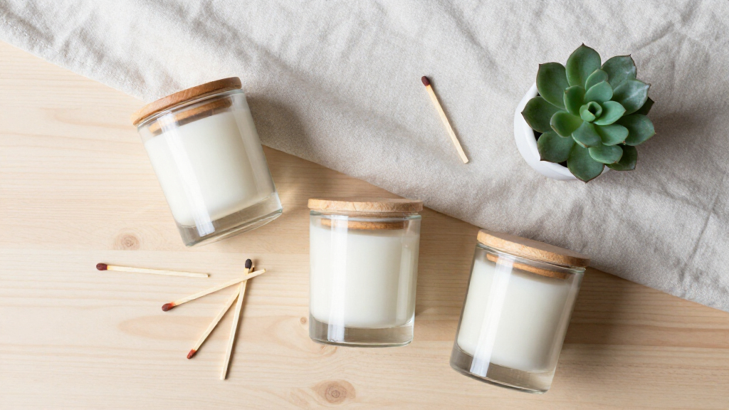 8 Best Scented Candles For Dorm Rooms In 2026