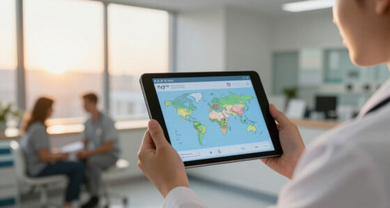 Agilon Health Surges In Global Coverage
