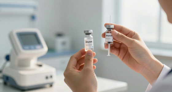 Alnylam Pharmaceuticals Surges In Global Coverage