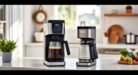 Beat the Summer Heat with the Ninja Hot & Iced XL Coffee Maker