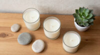 Best Scented Candles For Relaxation Compared