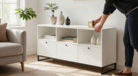 BILLY Who? IKEA Just Quietly Released Its Most Stylish Bookcase Yet