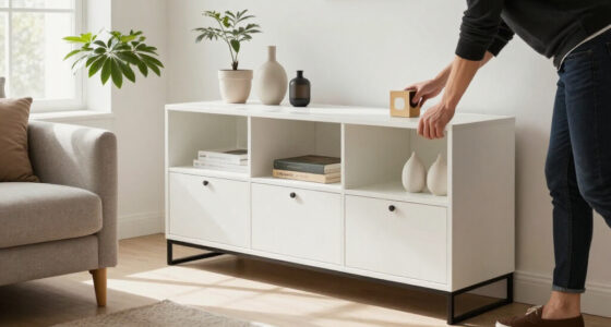 BILLY Who? IKEA Just Quietly Released Its Most Stylish Bookcase Yet