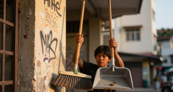 Bukit Bintang Hicks Flat: DBKL Orders Cleanup After Viral Video Exposes Dirty Conditions [WATCH] - NST Online