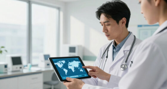 Central Health Surges In Global Coverage