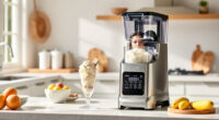 Chill Out This Summer with the Ninja CREAMi XL Ice Cream Maker