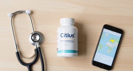 Citius Pharmaceuticals Surges In Global Coverage