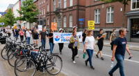 CSD In Hamburg: Friedlicher Demonstrationszug Unter Hohen Sicherheitsvorkehrungen - Tagesschau.de