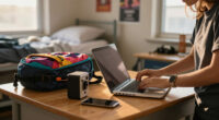 Does Insurance Cover Your Stuff In A College Dorm?