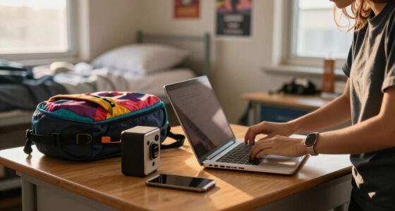 Does Insurance Cover Your Stuff In A College Dorm?