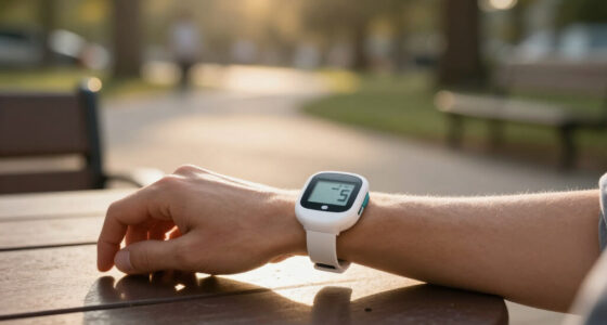 FDA Authorizes First Wearable Device That Monitors Ketone And Blood Sugar Levels